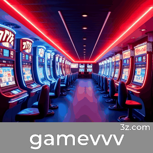Gamevvv Login: Segurança e Privilegios Incomparáveis