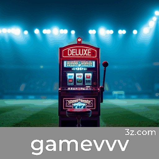 Gamevvv: Experiência de Cassino Imersiva para Brasileiros