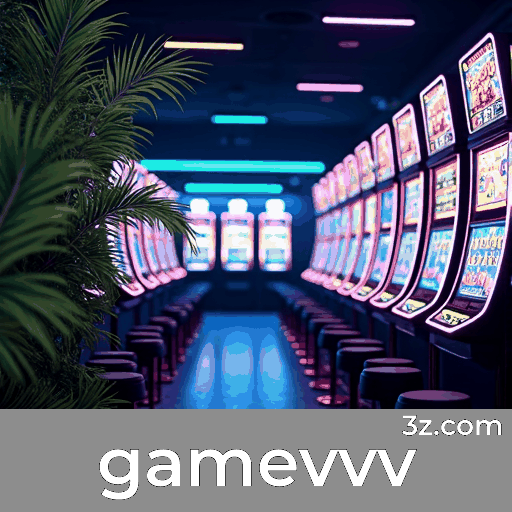 Explore a Revolução dos Jogos e a Convergência Tecnológica na gamevvv