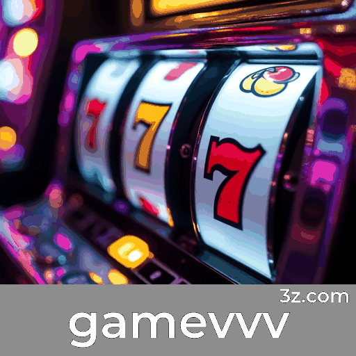 gamevvv: Seu Cassino Online e Apostas Confiável