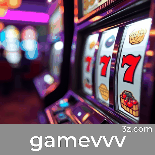 Gamevvv: Experiência de Cassino Imersiva para Brasileiros