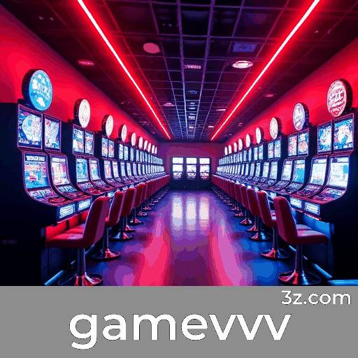 Explore a Revolução dos Jogos e a Convergência Tecnológica na gamevvv